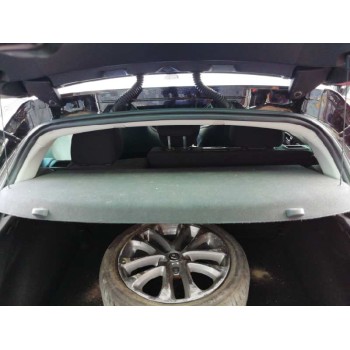 renault megane iv berlina 5p del año 2019