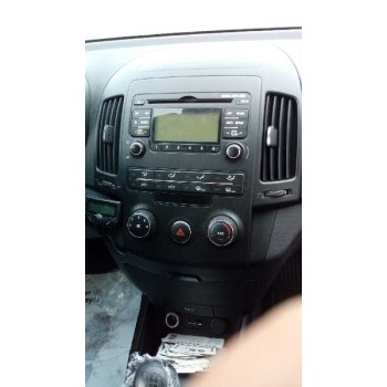 hyundai i30 del año 2011