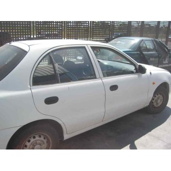 hyundai accent (x3) del año 1997
