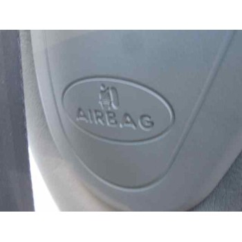 citroën c5 berlina del año 2005