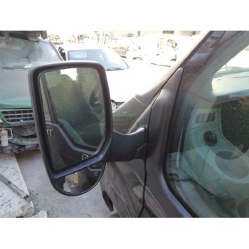 ford transit caja abierta ´06 del año 2007