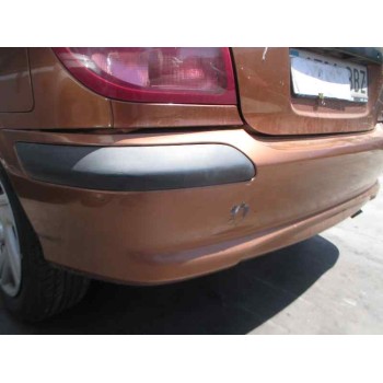 nissan almera (n16/e) del año 2000