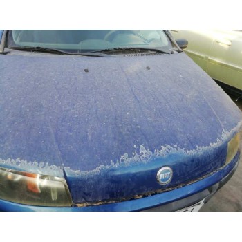 fiat punto berlina (188) del año 2002