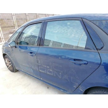 citroën c4 picasso del año 2015