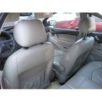 citroën c5 berlina del año 2005