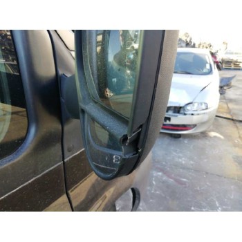 ford transit caja abierta ´06 del año 2007