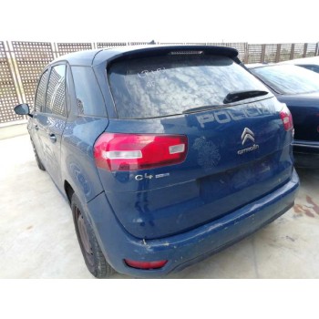 citroën c4 picasso del año 2015