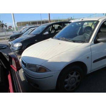 mg serie 200 del año 1999