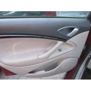 citroën c5 berlina del año 2005