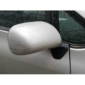 toyota auris del año 2007