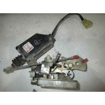 CERRADURA PUERTA TRASERA IZQUIERDA 0K01973310E 