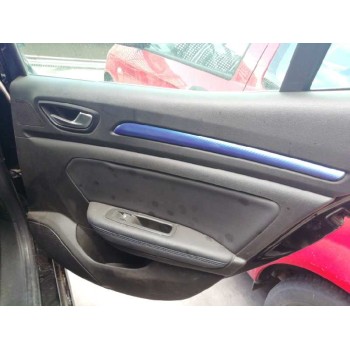 renault megane iv berlina 5p del año 2019