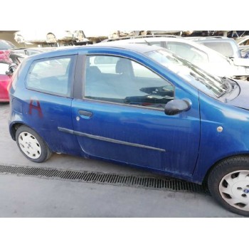 fiat punto berlina (188) del año 2002