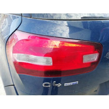 citroën c4 picasso del año 2015