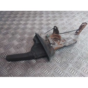 PALANCA FRENO DE MANO 