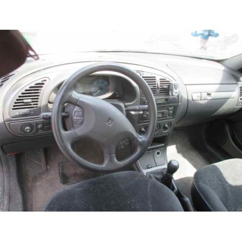 citroën xsara berlina del año 2000