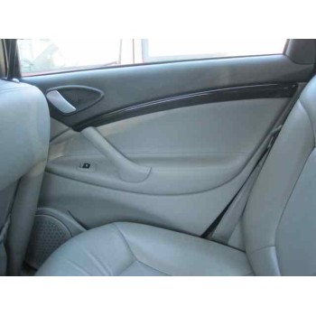 citroën c5 berlina del año 2005