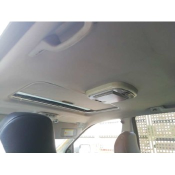 volvo xc90 del año 2004