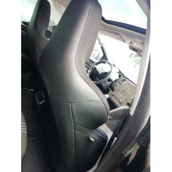 renault megane iv berlina 5p del año 2019