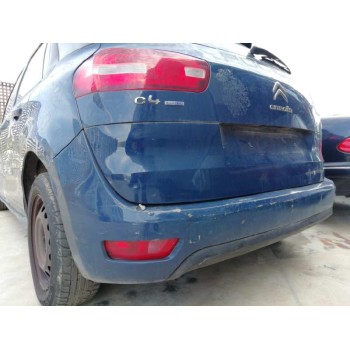 citroën c4 picasso del año 2015