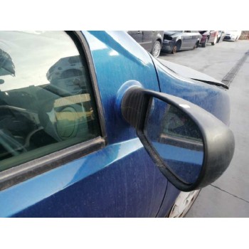 fiat punto berlina (188) del año 2002