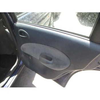 ford escort berlina/turnier del año 1999