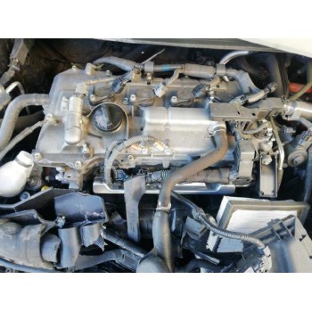 lexus ct del año 2013