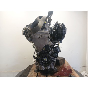 Recambio de motor completo para volkswagen t-roc (a11, d11) 1.5 tsi referencia OEM IAM DXD B 6.817KM