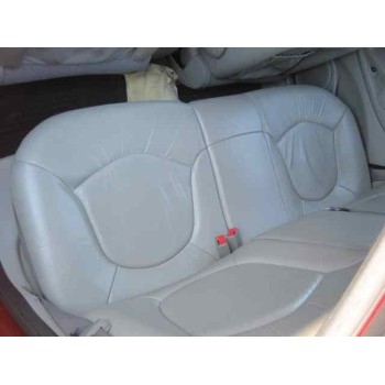 citroën c5 berlina del año 2005