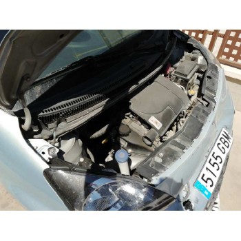 toyota aygo (kgb/wnb) del año 2008