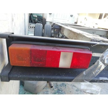 ford transit caja abierta ´06 del año 2007