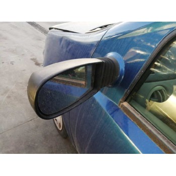 fiat punto berlina (188) del año 2002