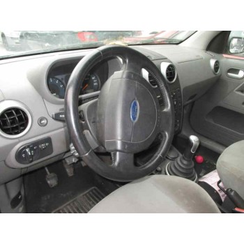 ford fusion (cbk) del año 2003