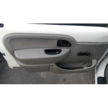 renault kangoo (f/kc0) del año 2005