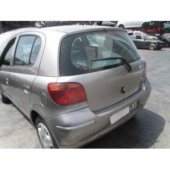 toyota yaris (ncp1/nlp1/scp1) del año 2005
