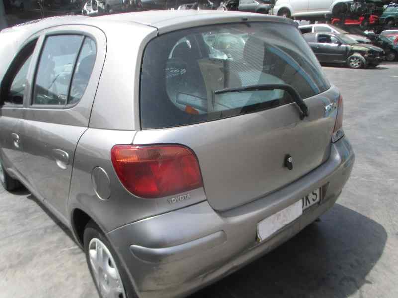 TOYOTA YARIS (NCP1/NLP1/SCP1)