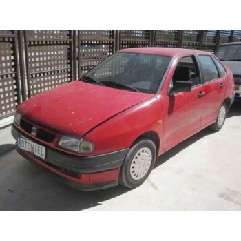 seat cordoba berlina (6k2) del año 1995