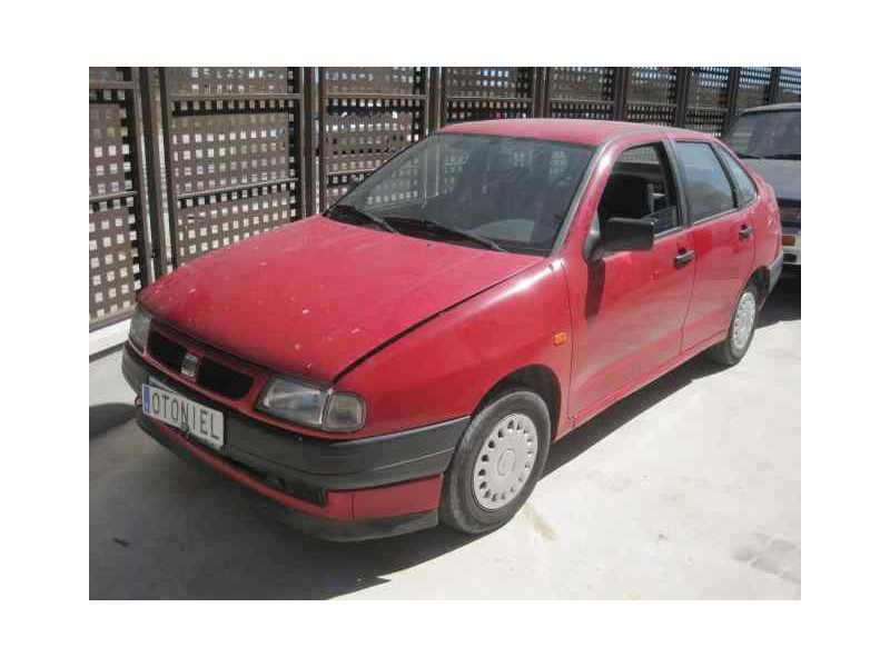 SEAT CORDOBA BERLINA (6K2)