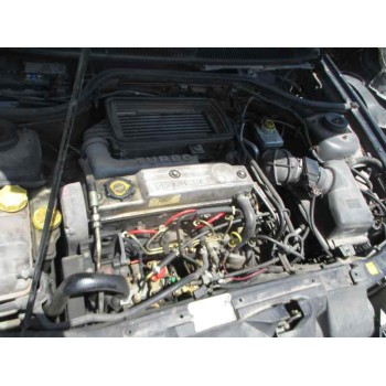 ford escort berlina/turnier del año 1999