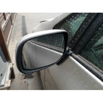 toyota auris del año 2007