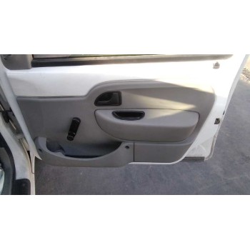 renault kangoo (f/kc0) del año 2005