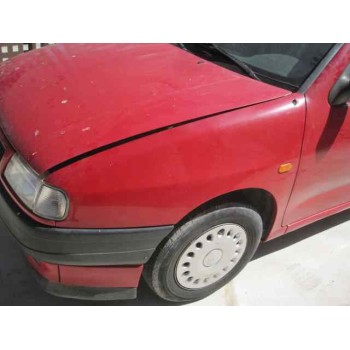 seat cordoba berlina (6k2) del año 1995