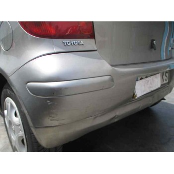 toyota yaris (ncp1/nlp1/scp1) del año 2005