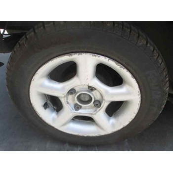 ford escort berlina/turnier del año 1999