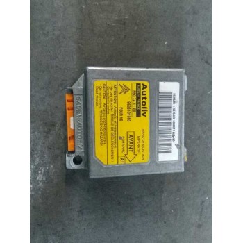 CENTRALITA AIRBAG 9638101980 9638101980 