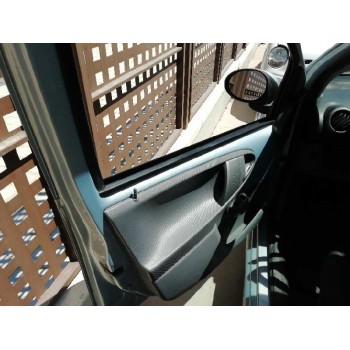 toyota aygo (kgb/wnb) del año 2008