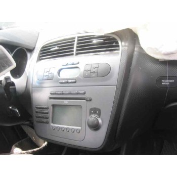 seat altea (5p1) del año 2008