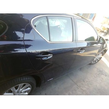 lexus ct del año 2013