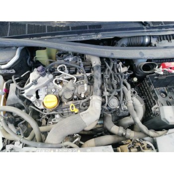 renault megane iv berlina 5p del año 2019