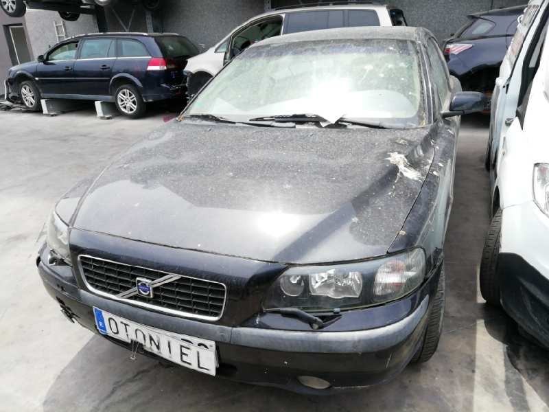 VOLVO S60 BERLINA
